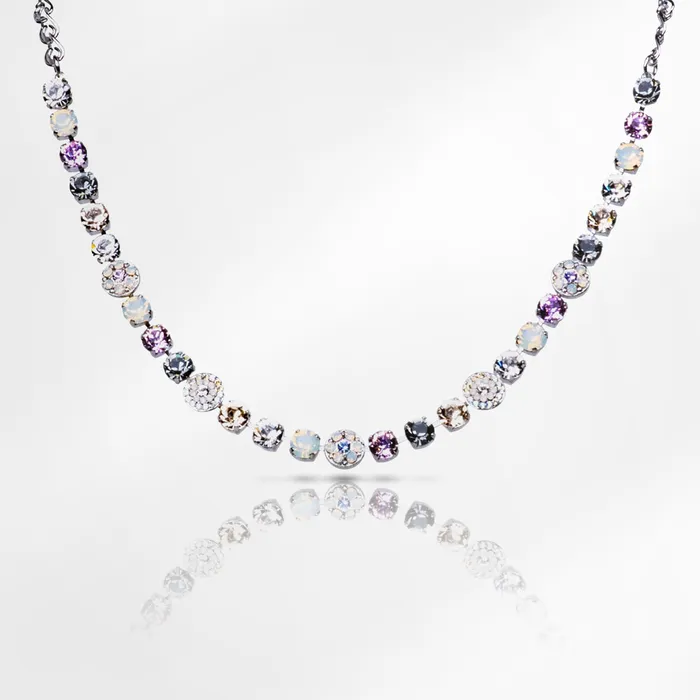 MustHave Pav Ice Queen Necklace Mariana Necklaces